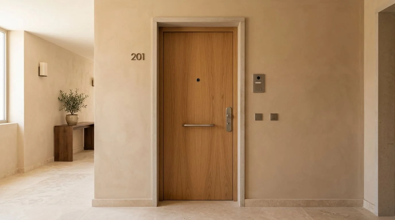 Mirillas digitales para personas mayores en Alicante